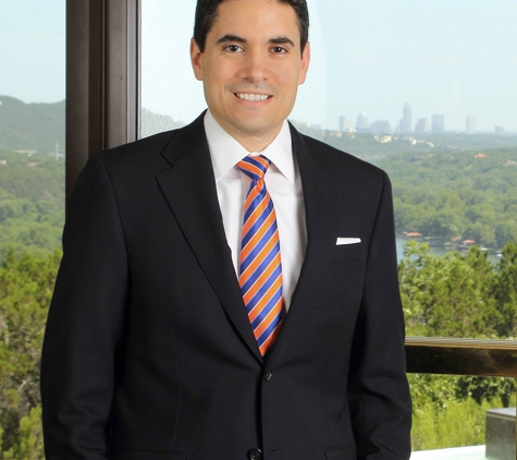 Law Office of Ben Carrasco, PLLC: Divorce & Family Law Attorney - West Lake Hills, TX