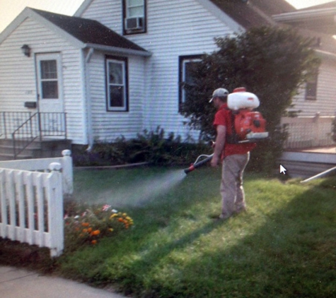 Pete's Pest Patrol LLC - Iowa Falls, IA