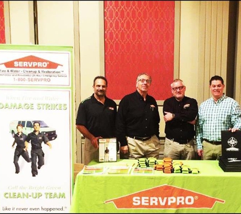 SERVPRO of Wayne - Wayne, NJ