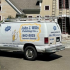 John Wills Painting & Power Washing Co.