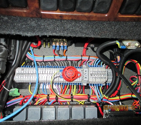 RTR Auto Electrics - Willow Grove, VIC
