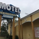 Colonial Motel - Hotels