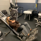 California Rehabilitation and Sports Therapy - Irvine, Mauchly