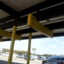 Hertz Car Rental - Houston Hobby Airport - Car Rental