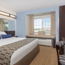 Microtel Inn & Suites by Wyndham Klamath Falls - Hotels