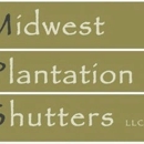 Midwest Plantation Shutters - Shutters
