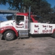 Wyatt's Towing & Recovery Inc-Winnsboro