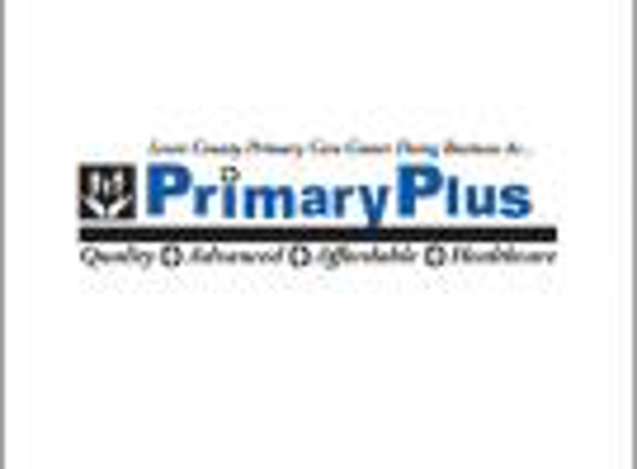 PrimaryPlus - Maysville - Maysville, KY