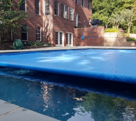 Wise Pool & Spa Service, Inc. - Hughesville, MD