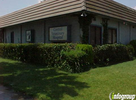 Central Veterinary Hospital - Fremont, CA