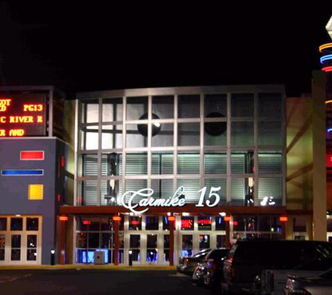 Carmike Cinemas - Carmike 15 - Columbus, GA - Columbus, GA