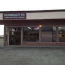 Humboldt PC - Computer & Equipment Dealers