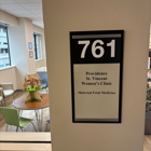 Providence Women's Clinic at St. Vincent Medical Center