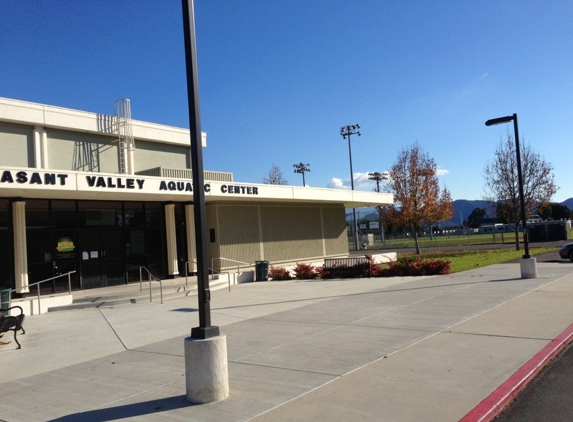 Pleasant Valley Aquatic Center - Camarillo, CA