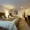Americas Best Value Inn - Motels