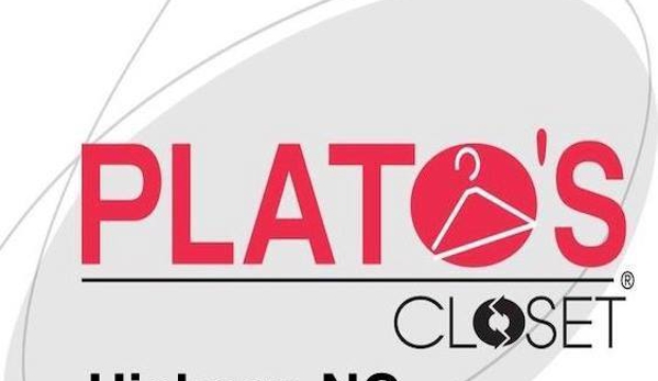 Plato's Closet - Hickory, NC