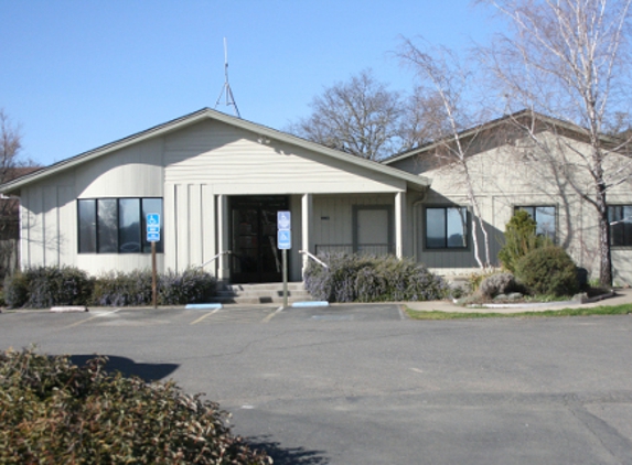 Long Valley Health Center Dental Clinic - Laytonville, CA