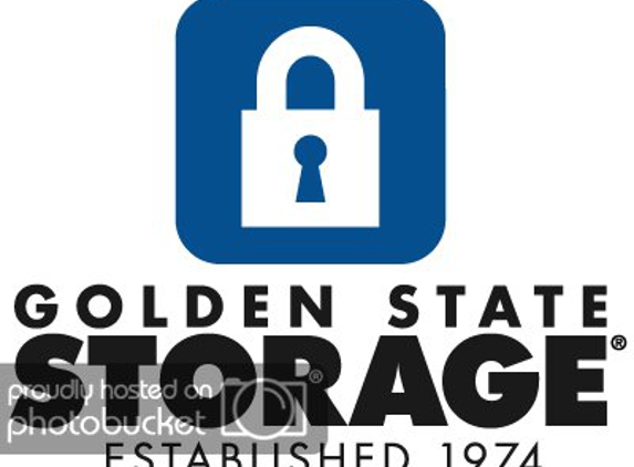 Golden State Storage - Carriage Square - Oxnard, CA