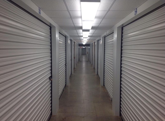 Life Storage - Auburn, AL