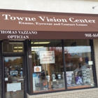 Towne Vision Center