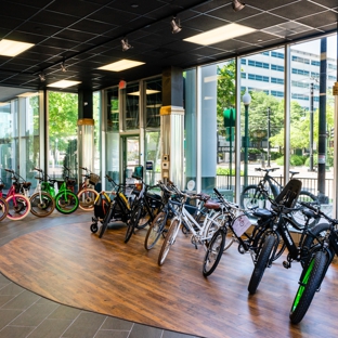 Pedego Electric Bikes Norfolk - Norfolk, VA. Visiting our store showroom is like being a kid again, it fills your mind with excitement.