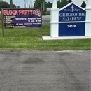 Wesley Chapel Church-Nazarene - Church of the Nazarene
