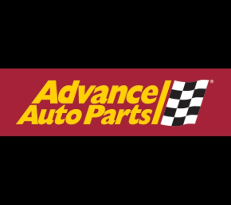 Advance Auto Parts - Manor, TX