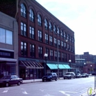 Fabens Building