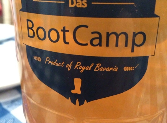 Das Boot Camp - Norman, OK