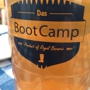 Das Boot Camp