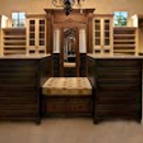 Masterpiece Closets and Storage Solutions - Interior Designers & Decorators