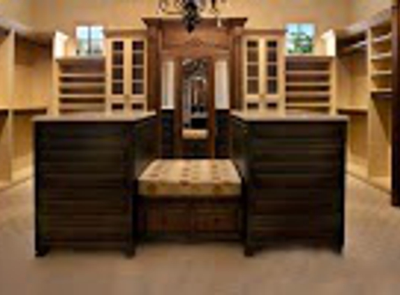 Masterpiece Closets and Storage Solutions - Winter Park, FL