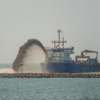 Coston Marine Services Inc gallery
