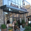 Arhaus Furniture gallery