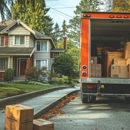 Sparks Cross Country Moving - Movers