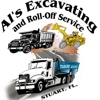Al's Excavating & Roll Off Services