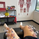 Kinetic Sports Medicine & Rehab - Centennial - Health Clubs