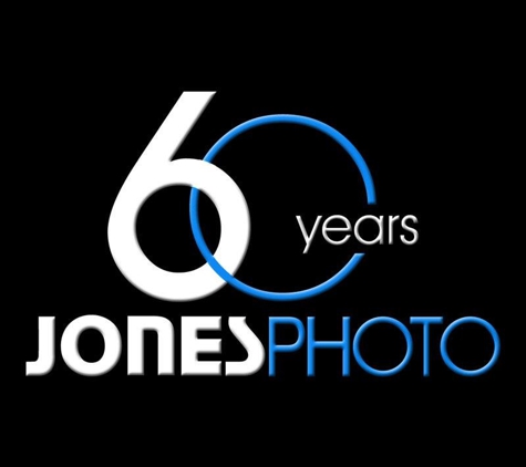 Jones Photo Lab - Tucson, AZ