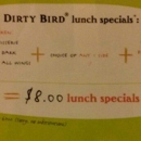 Dirty Bird To Go - Caterers