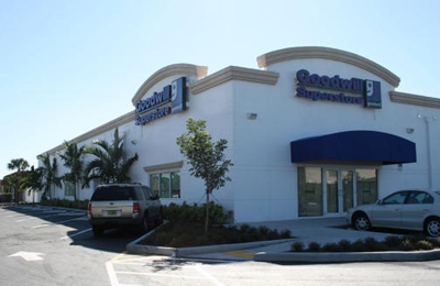 Goodwill Margate Superstore N State Road 7, Pompano Beach ...