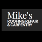 Mike's Roofing Repairs and Carpentry