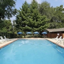 Three Fountains Apartments - Apartments