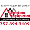 Derrickson Construction gallery