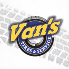 Van's Tire & Service