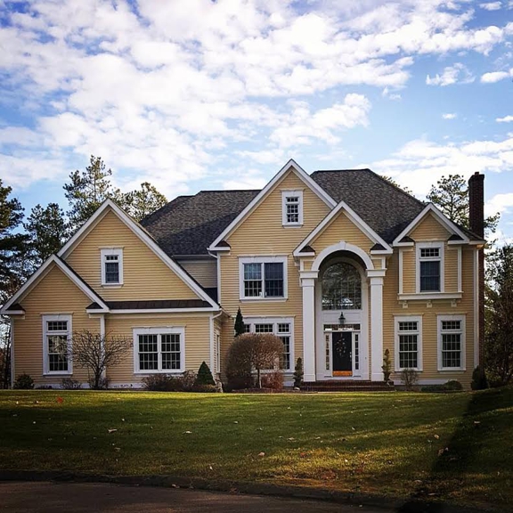All Pro Painting & Services LLC - Manchester, CT