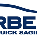 Garber Buick Co Inc - Used Car Dealers