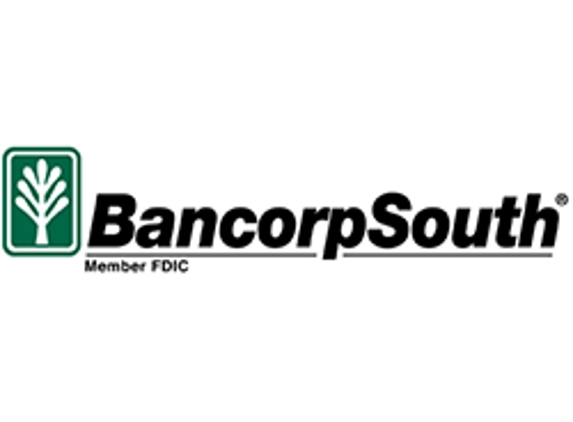 BancorpSouth - Madison, MS