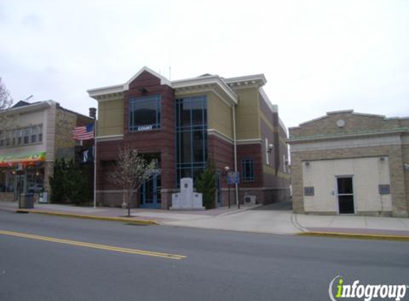 South River Municipal Court - South River, NJ