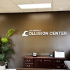 Joe Hudson's Collision Center gallery