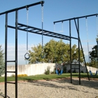 Rocky Mountain Playgrounds